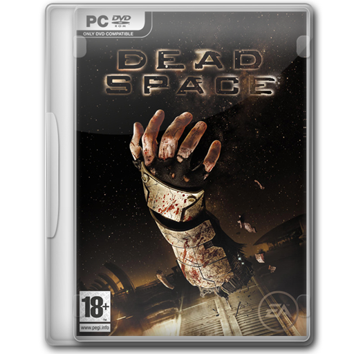 Dead Space Icon