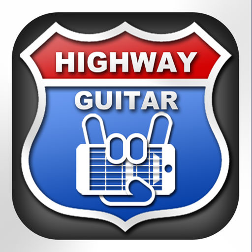 Highway Guitar