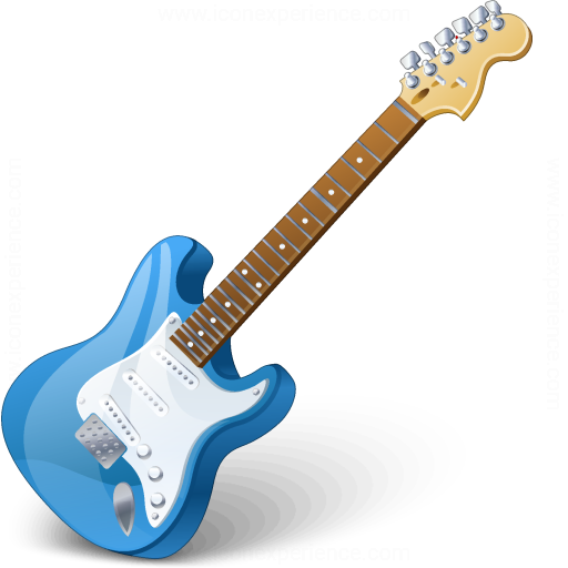 Iconexperience V Collection Guitar Icon