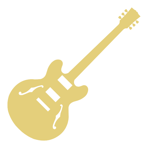 Guitar Icon