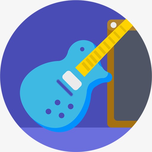 Guitar Icon, Guitar Clipart, Music, Guitar Png Image And Clipart
