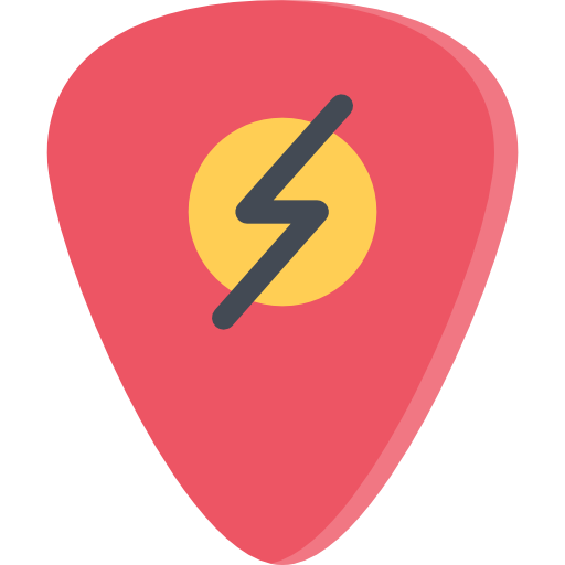 Guitar Pick Transparent Png Clipart Free Download