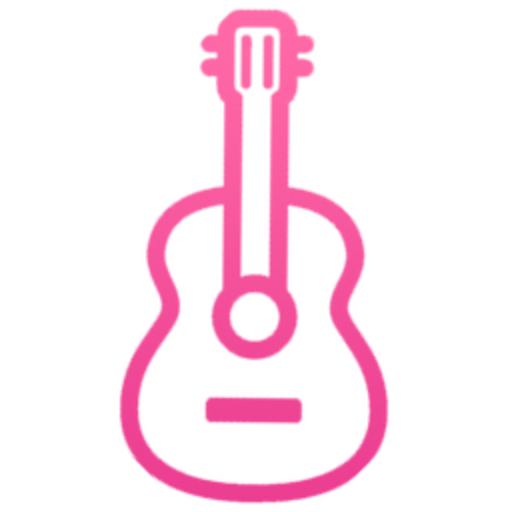 Cropped Fuill Guitar Icon Ali Mcmanus