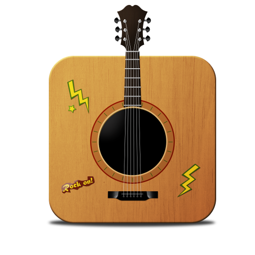 Guitar Icon Free Download As Png And Formats