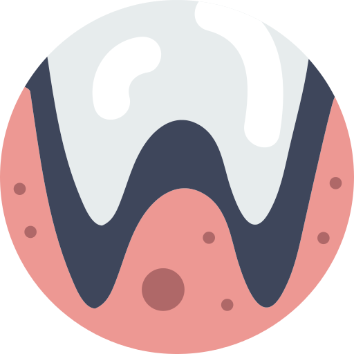Gum Png Icon