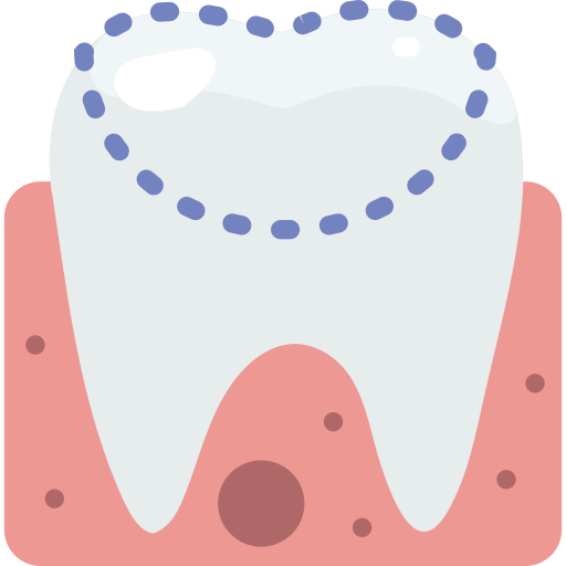 Gum Png Icon