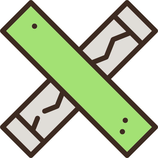 Gum, Food, Candy, Sugar, Mint, Sweets, Dessert Icon