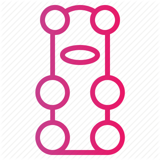Candy, Gummy, Gummy Bear Icon