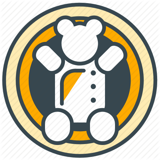 Candy, Gummybear, Jelly, Sweet, Sweets Icon