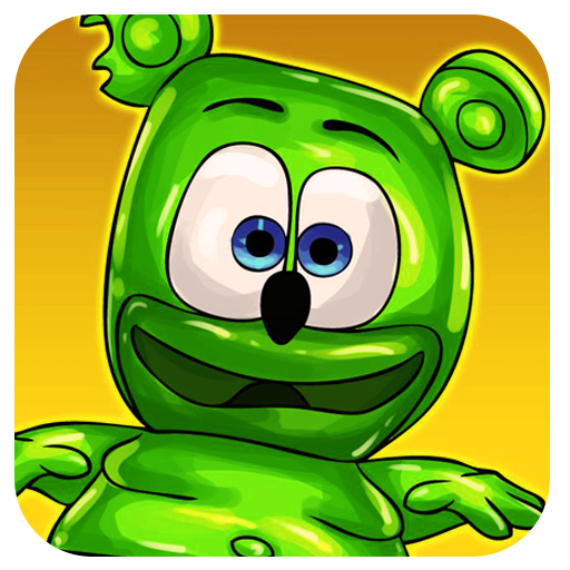 Gummy Bear Music Apk
