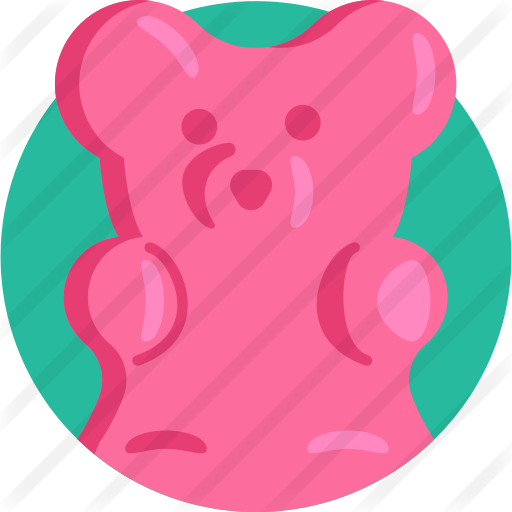 Gummy Bear