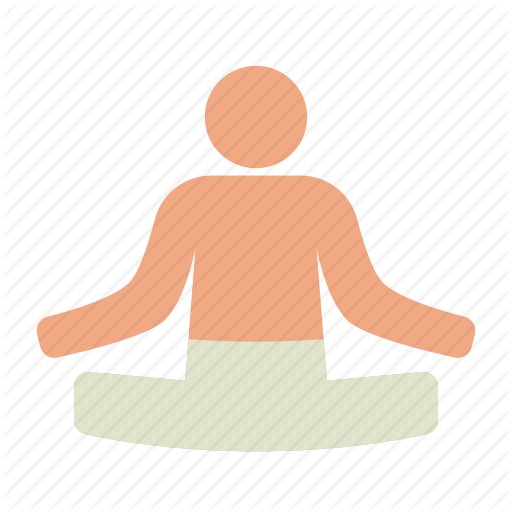 Guru, Lotus, Position Icon