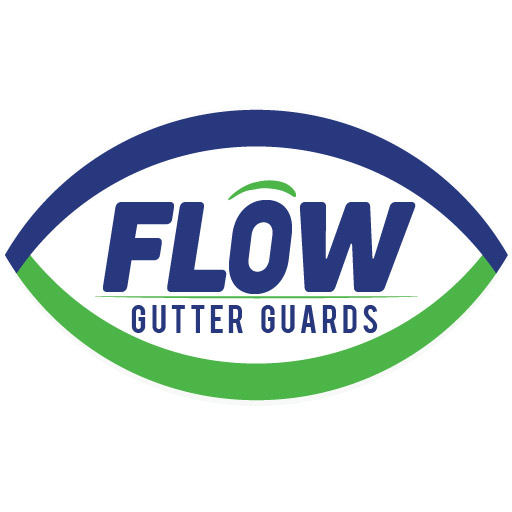 Flow Gutter Guards Home Page
