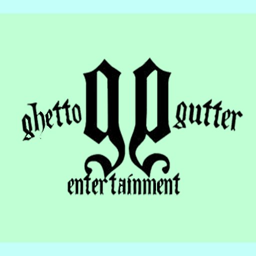 Ghetto Gutter Entertainment