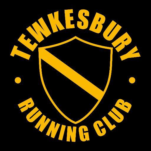 Tewkesbury Running