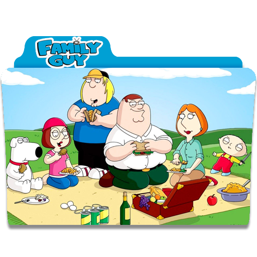 Family Guy S0 Icon