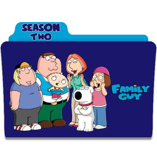Family Guy Icon