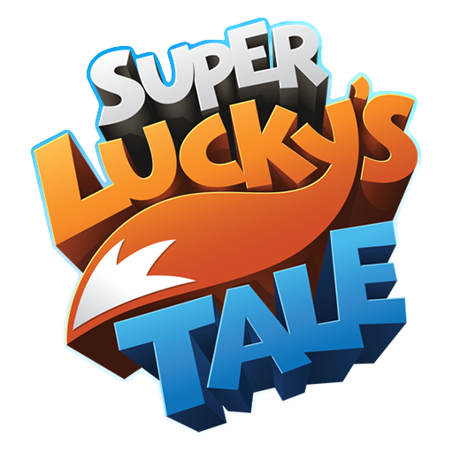 Super Lucky's Tale Icon