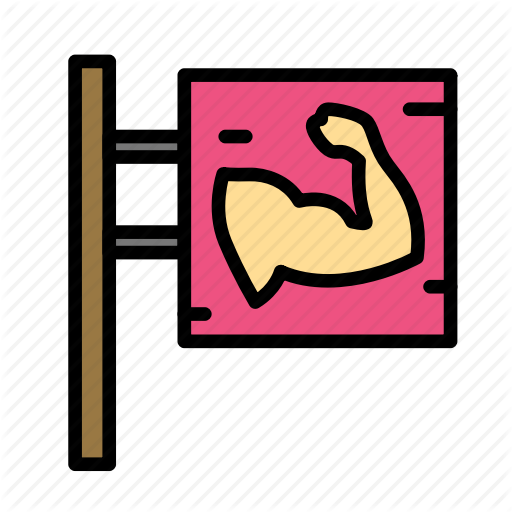 Gym Icon