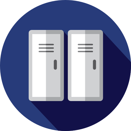 Locker Icon Gym And Fitness Freepik