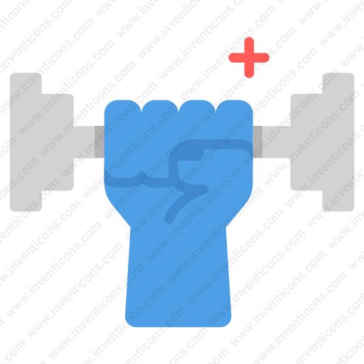 Download Exercise Icon Inventicons