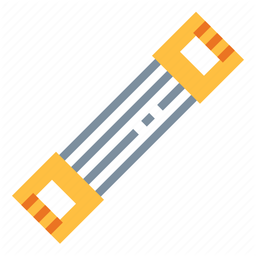 Exercise, Expander, Fitness, Gymnasium, Sports Icon