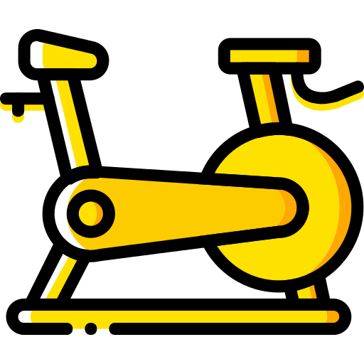 Gymnasium Png Icon