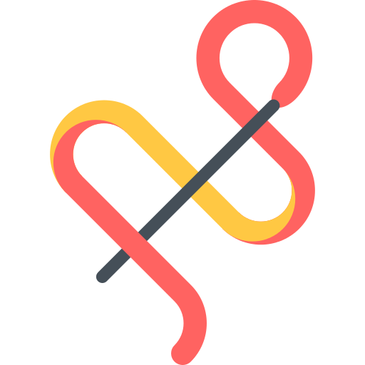 Rythmic Gymnastics Png Icon