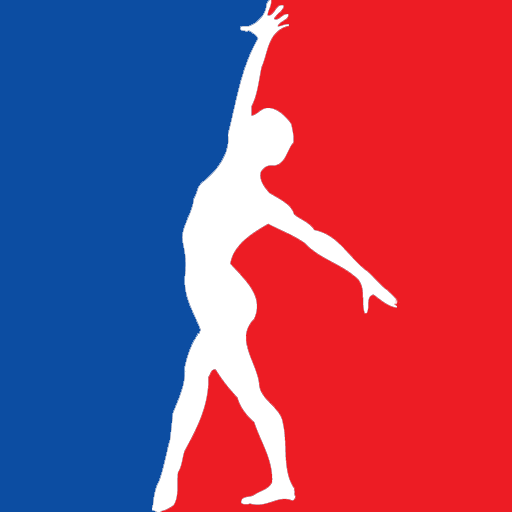 Cropped Icon New W Birmingham Gymnastics Academy