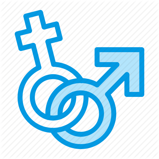 Belly, Gynecology, Pregnant, Supporter Icon