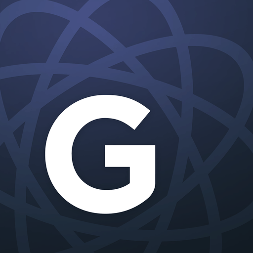 Gyroscope Health Ios Icon Gallery