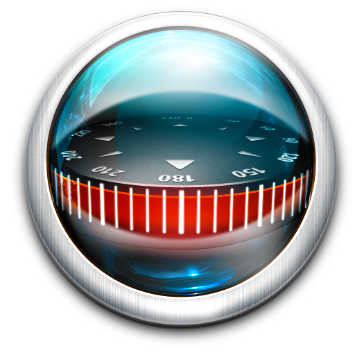 Gyroscopic Icon Safari Iconset Pixelresort