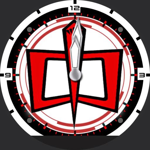 Hologram With Gyroscope