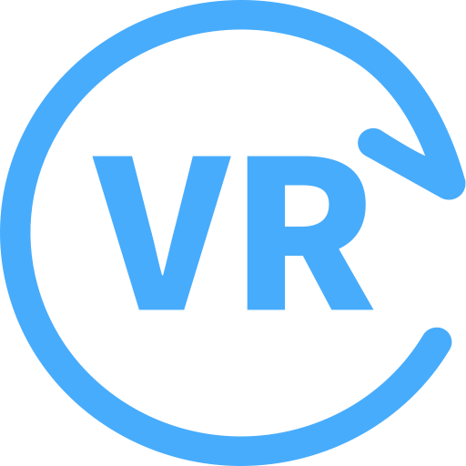 Vr, Technology, Multimedia Icon With Png And Vector Format