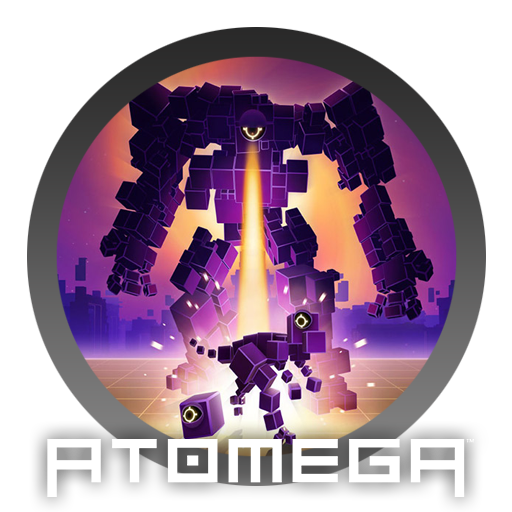 Atomega