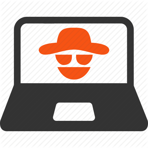 Hacker Vector Cyber Transparent Png Clipart Free Download