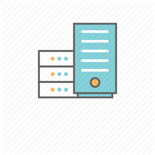 Base, Big, Data, Database, Hadoop, Information, Net Icon