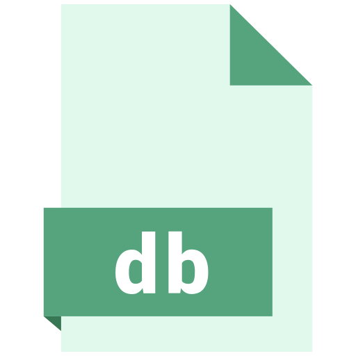 Db Icon