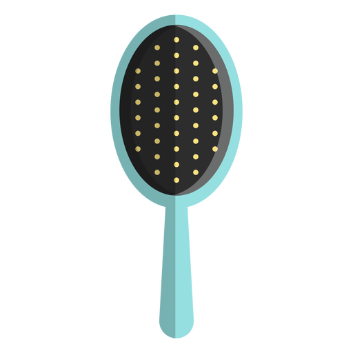 Hair Brush Icon Bath Icons