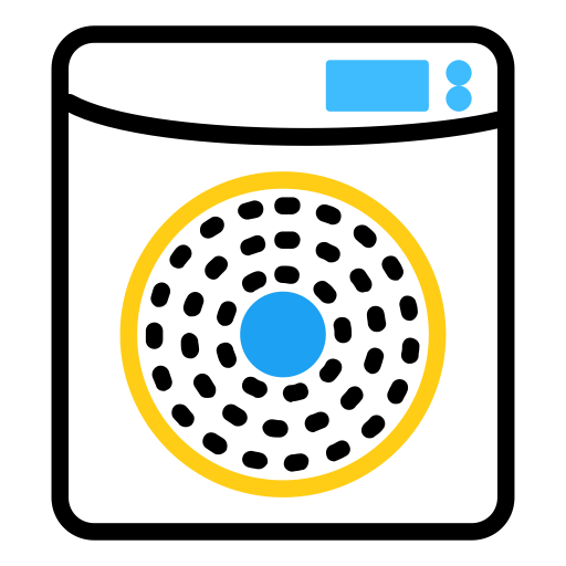 Dryer, Hair, Hairdryer Icon With Png And Vector Format For Free