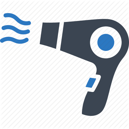 Hair Dryer, Hair Salon, Style Icon