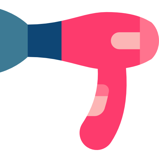 Hairdryer Icon