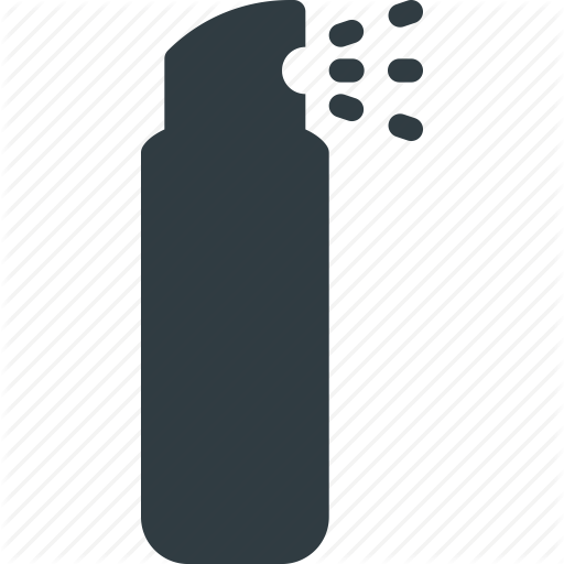 Barber, Care, Hair, Male, Shop, Spray Icon