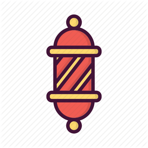 Barber, Coiffeur, Hair, Haircutter, Poll, Salon, Shaving Icon