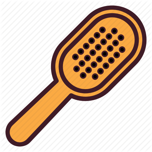 Barbershop, Comb, Hair, Hairdresser, Hairstyle Icon