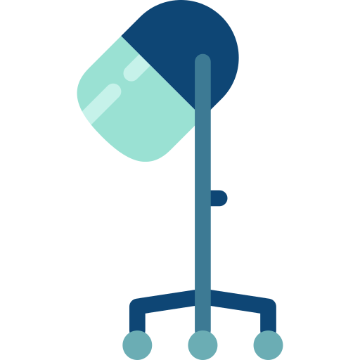 Hairdryer Hair Salon Png Icon