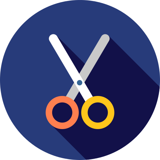 Scissors Png Icon