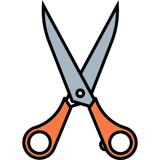 Scissors Png Icon