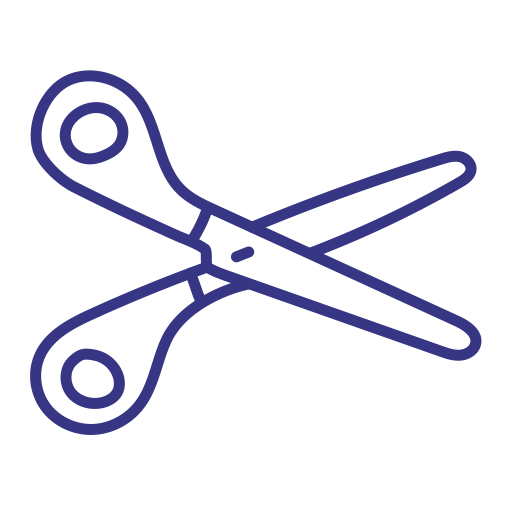 Scissors Icon