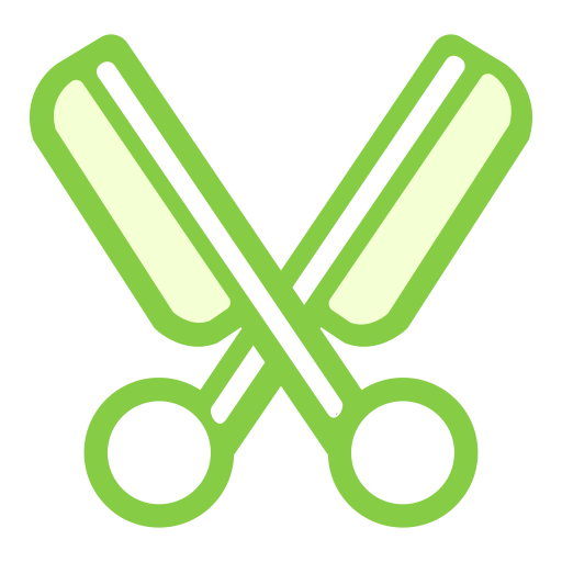 Icon Haircut Icon With Png And Vector Format For Free Unlimited